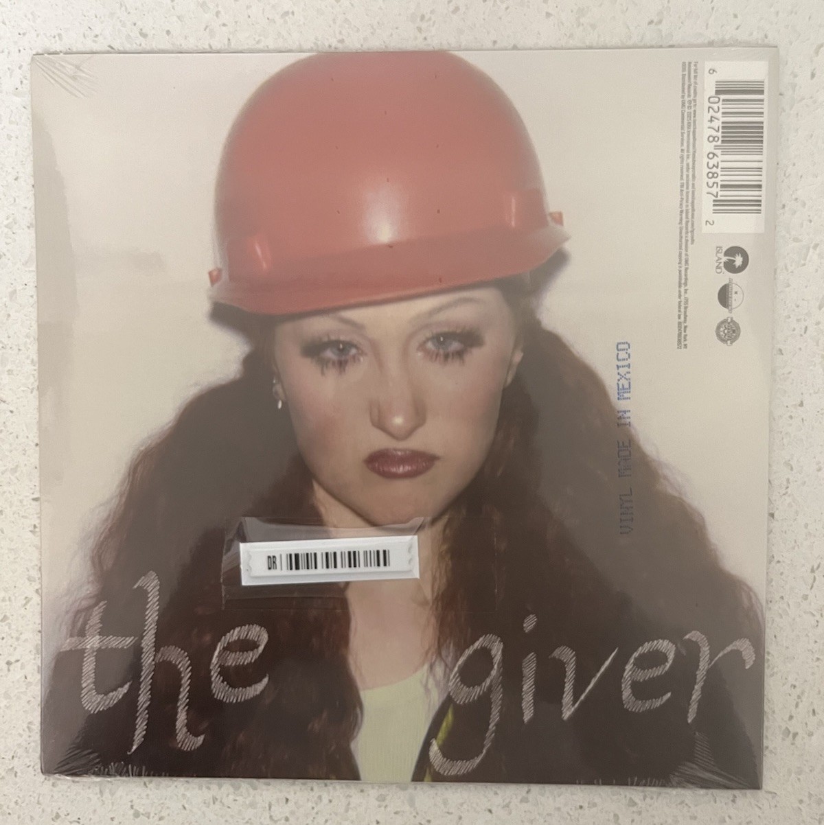 Chappell Roan The Subway/The Giver 7″ RSD BF 2025 Record Store Day Black Friday