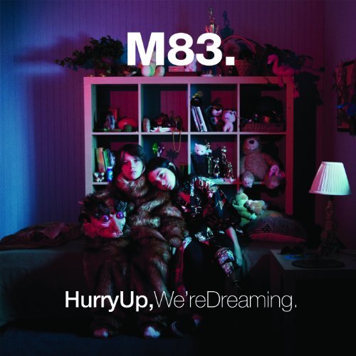 Hurry Up, We’Re Dreaming