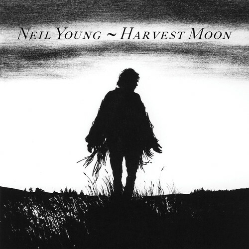 Neil Young – Harvest Moon [New Vinyl LP]