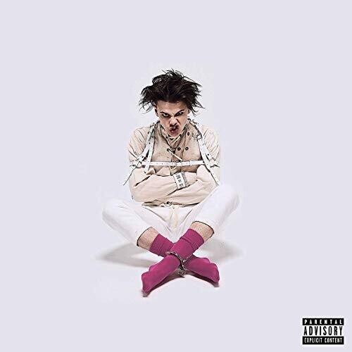 Yungblud – 21st Century Liability [New Vinyl LP] Explicit