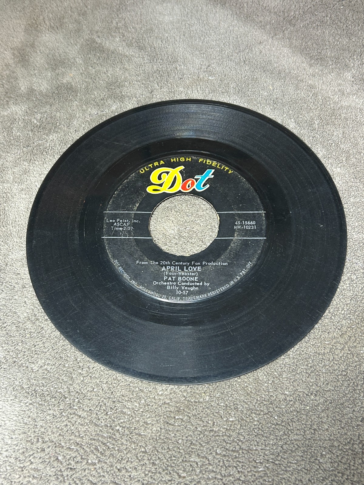 50¢ 45s – OLDIES – Flat $5.00 Shipped – EJ 23- Buy 2 Minimum for Discount – A-J