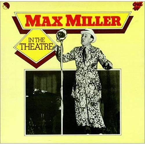 In The Theatre [Vinyl]