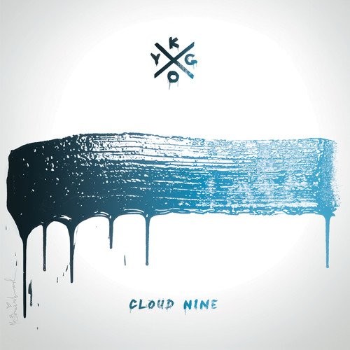 Kygo Cloud Nine Double LP Vinyl NEW