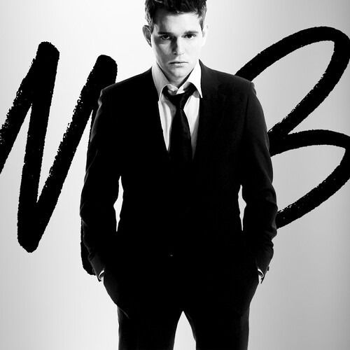 Michael Bublé – It’s Time (20th Anniversary Deluxe Edition) [New Vinyl LP] Color