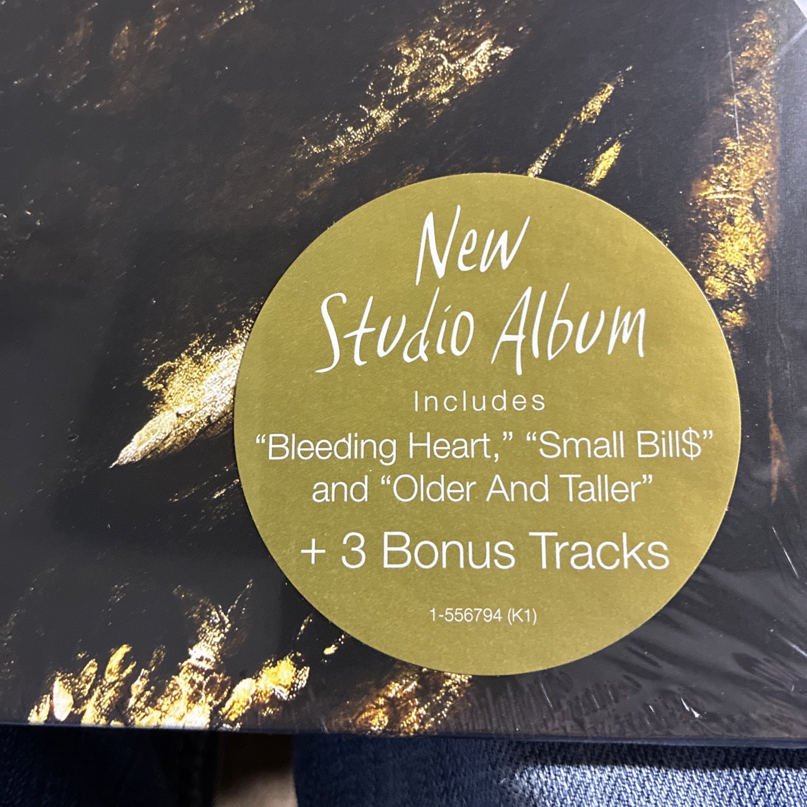 *NEW SEALED-Regina Spektor – Remember Us To Life [LP]