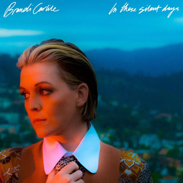 Brandi Carlile – In These Silent Days (LP) (Mint (M)) – 4210147968
