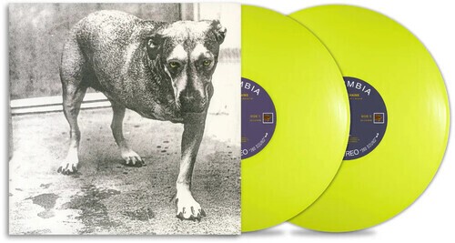 Alice in Chains – Alice In Chains [New Vinyl LP] Colored Vinyl, Anniversary Ed,