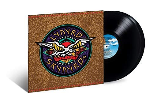 Lynyrd Skynyrd Skynyrd’s Innyrds (Their Greatest Hits) [LP] Records & LPs New
