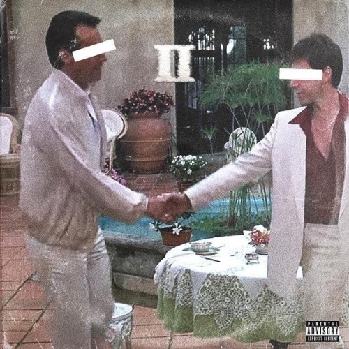 BENNY THE BUTCHER & HARRY FRAUD The Plugs I Met 2 LP NEW VINYL Get On Down reis