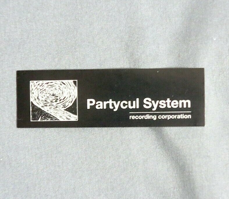Roselicoeur 730 000 DOLLARS Partycul System PRIVATE PRESS post-rock lp IMPORT