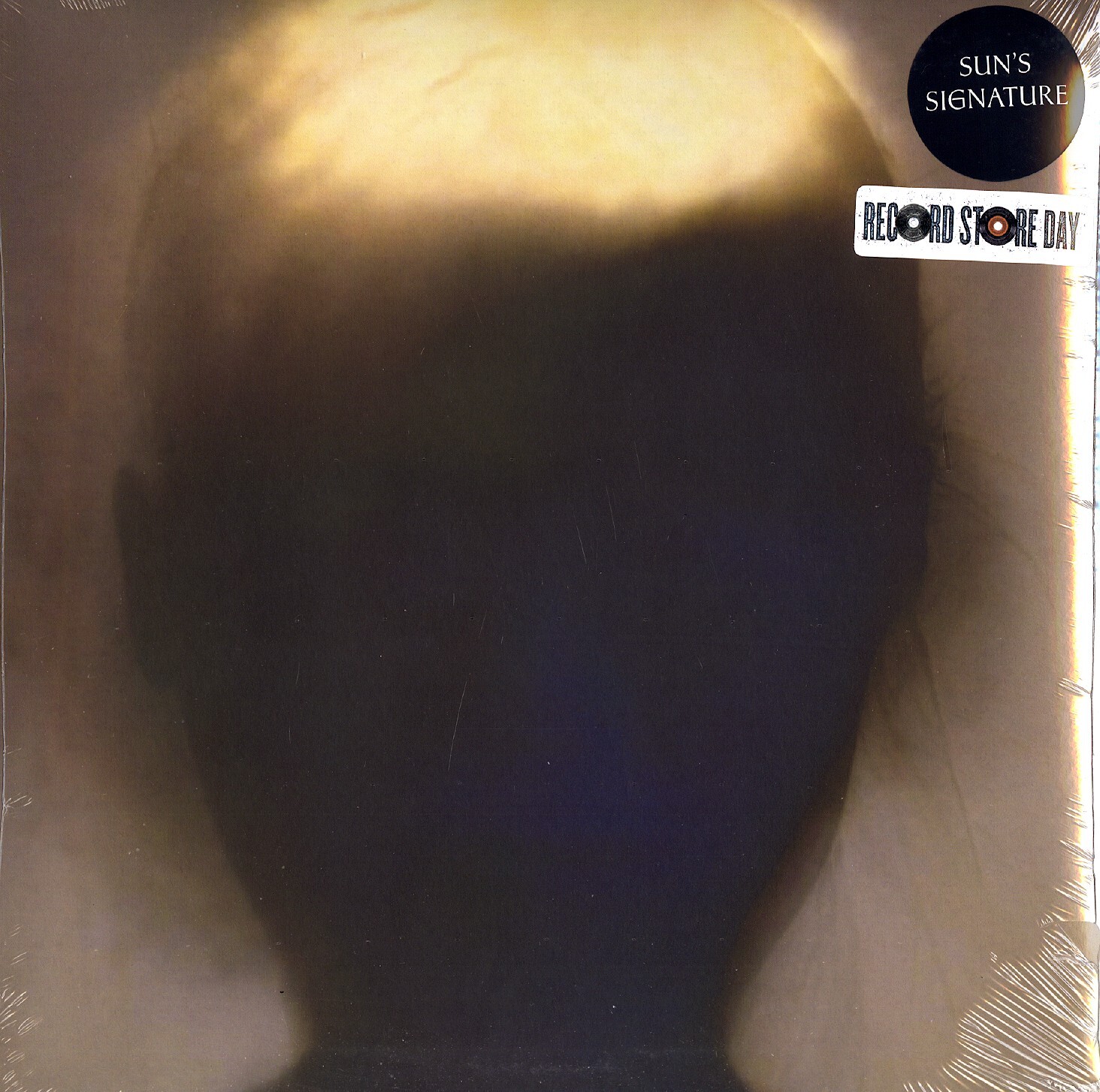 Sun’s Signature – Elizabeth Frazier from Cocteau Twins, Vinyl Record, EP, 2022