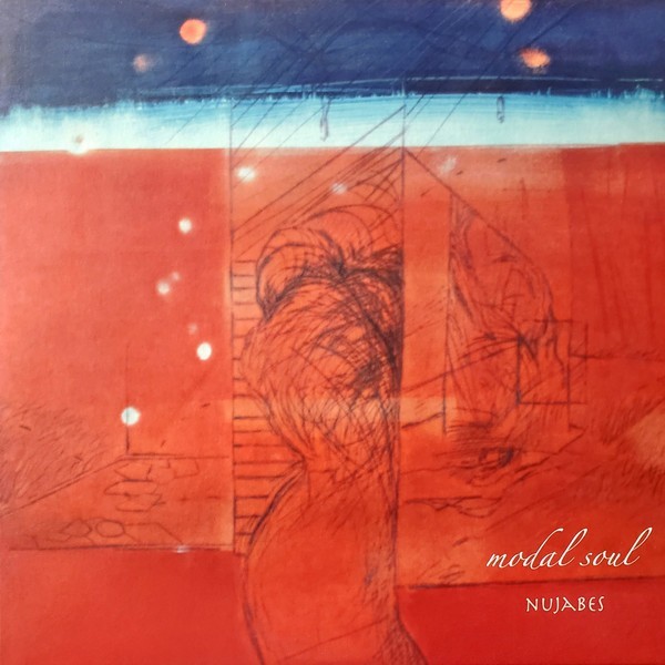 NEW Nujabes – MODAL SOUL – FEATHER w/ Cise Starr & Akin (CYNE) / Luv (Sic.)
