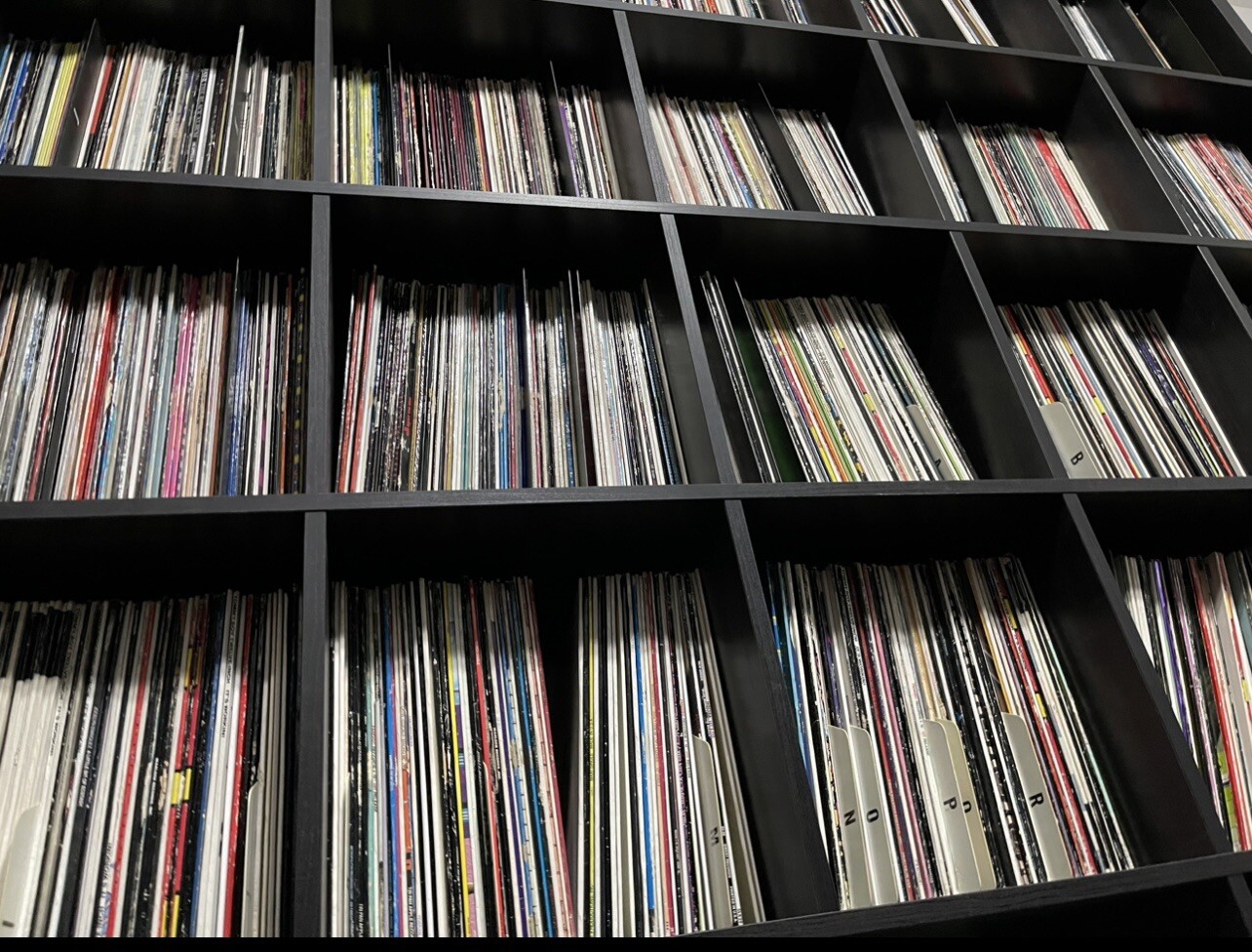 Mixed Hip hop R&b Top 40 House Dance Disco Vinyl Lot – 5 LP’s VG+ /EX BUNDLE