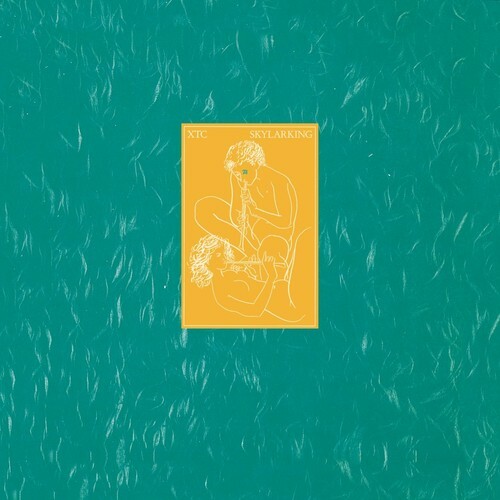 XTC – Skylarking [New Vinyl LP] 200 Gram, UK – Import