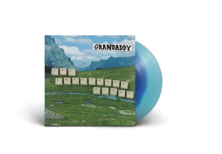 Grandaddy – The Sophtware Slump (LP, Album, RE, Dia) (Mint (M)) – 4182088248