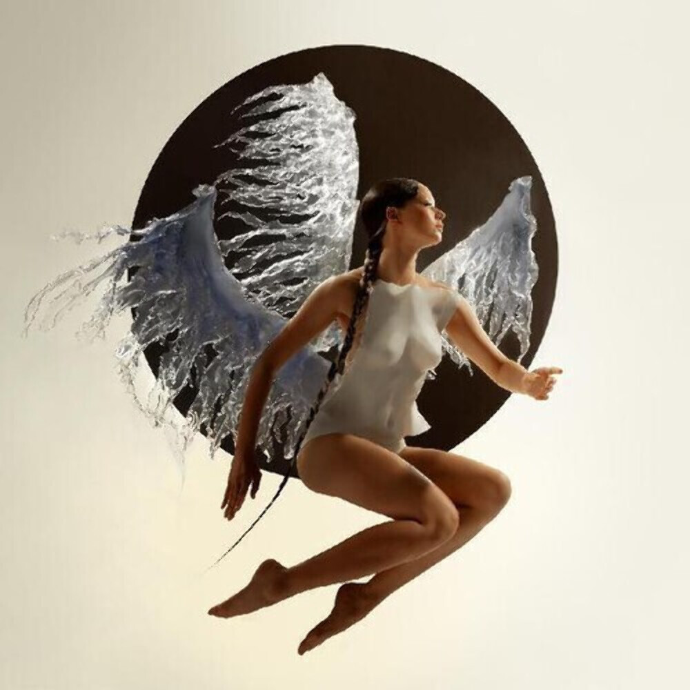 Lucinda Chua Yian Ltd Ed. Clear Vinyl New LP
