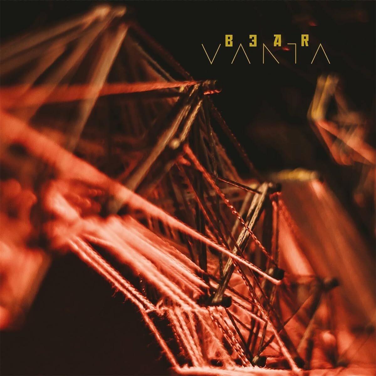 Bear Vanta (Vinyl) 12″ Album