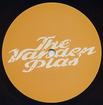 The Vanden Plas – Santa Margherita (Remix) – UK 12″ Vinyl – 2003 – Independiente