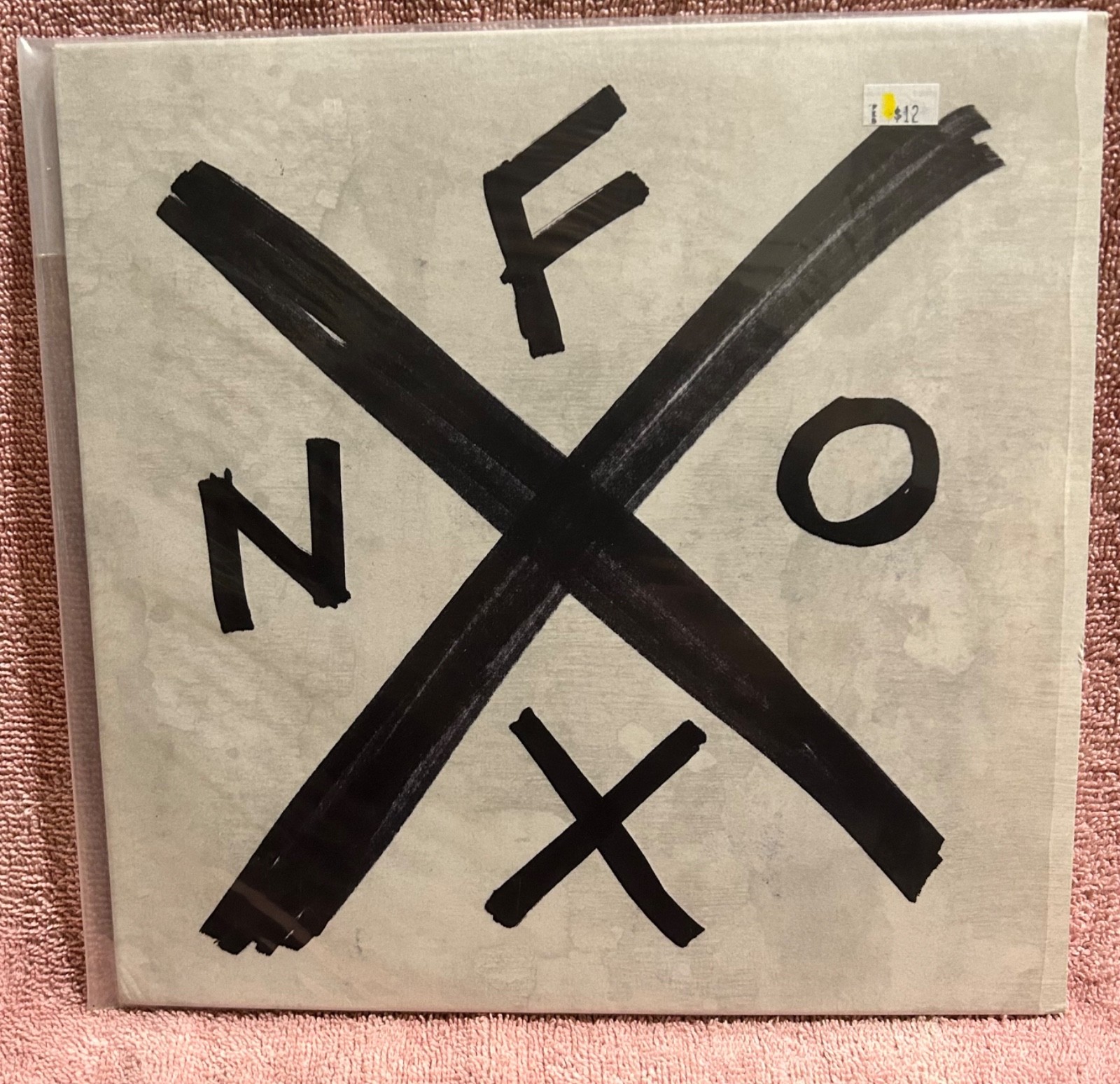 NOFX