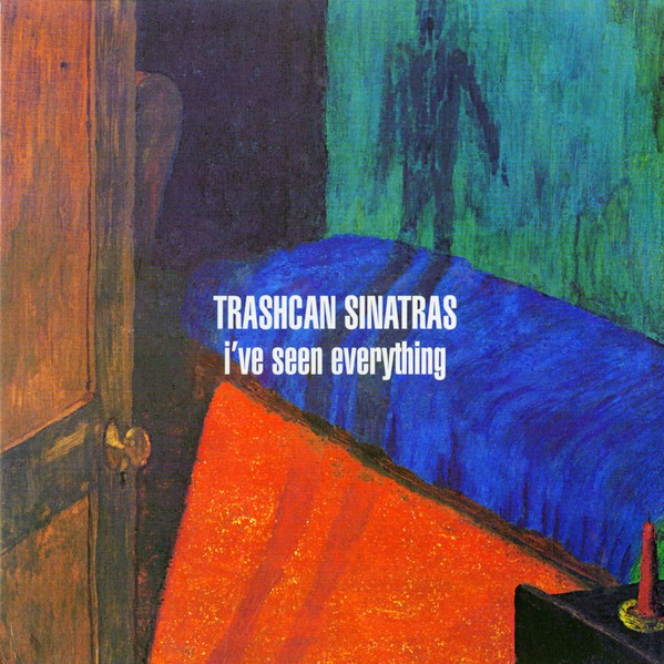 The Trash Can Sinatras – I’ve Seen Everything (LP) (Mint (M)) – 3793415294