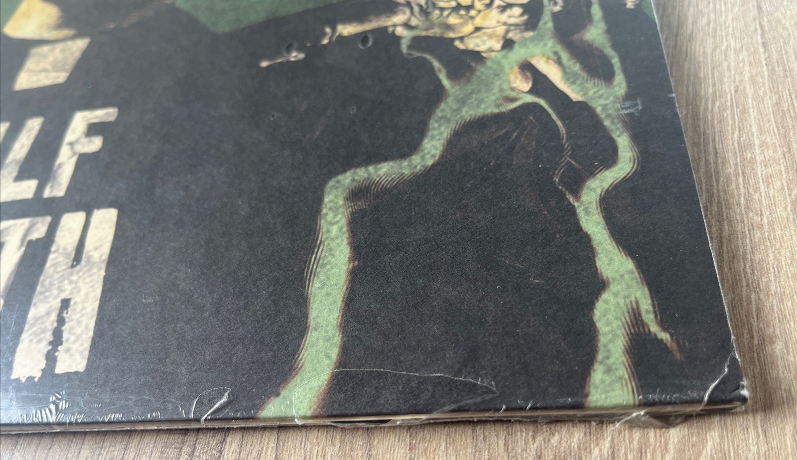 Face To Face – Three Chords And A Half Truth – Ltd Edition Vinyl Record 180g