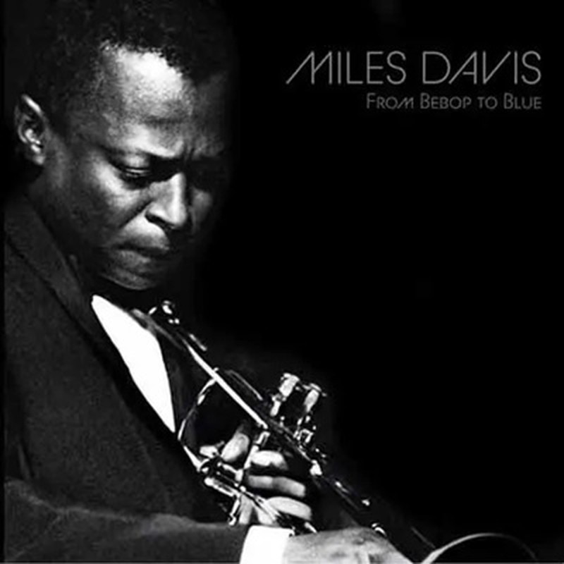 Miles Davis/From Bebop To Blue【2026 RECORD STORE DAY】(3LP) LMLR784108 New LP