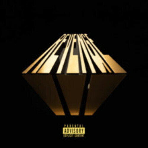 Revenge Of The Dreamers III[2 LP], Dreamville/J. Cole, Very Good