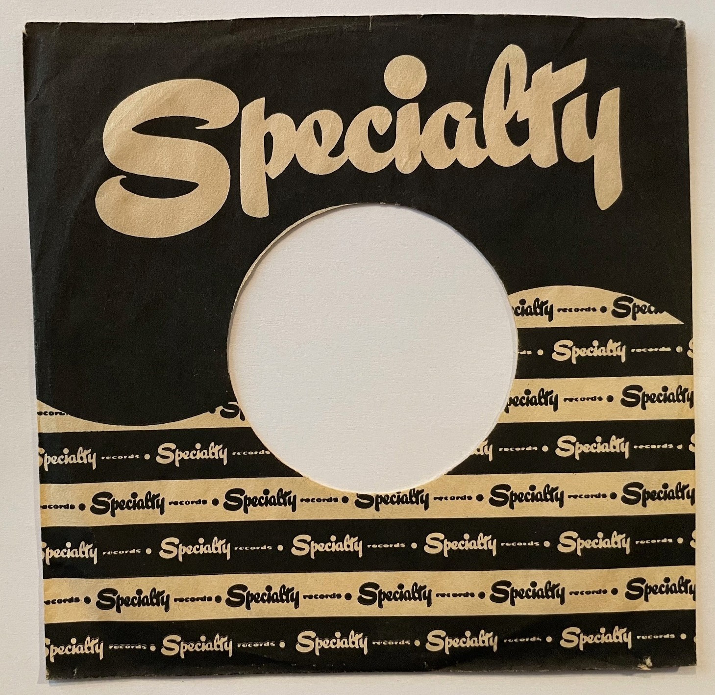 45 RPM VINTAGE COMPANY SLEEVES MANY TO PICK FROM!