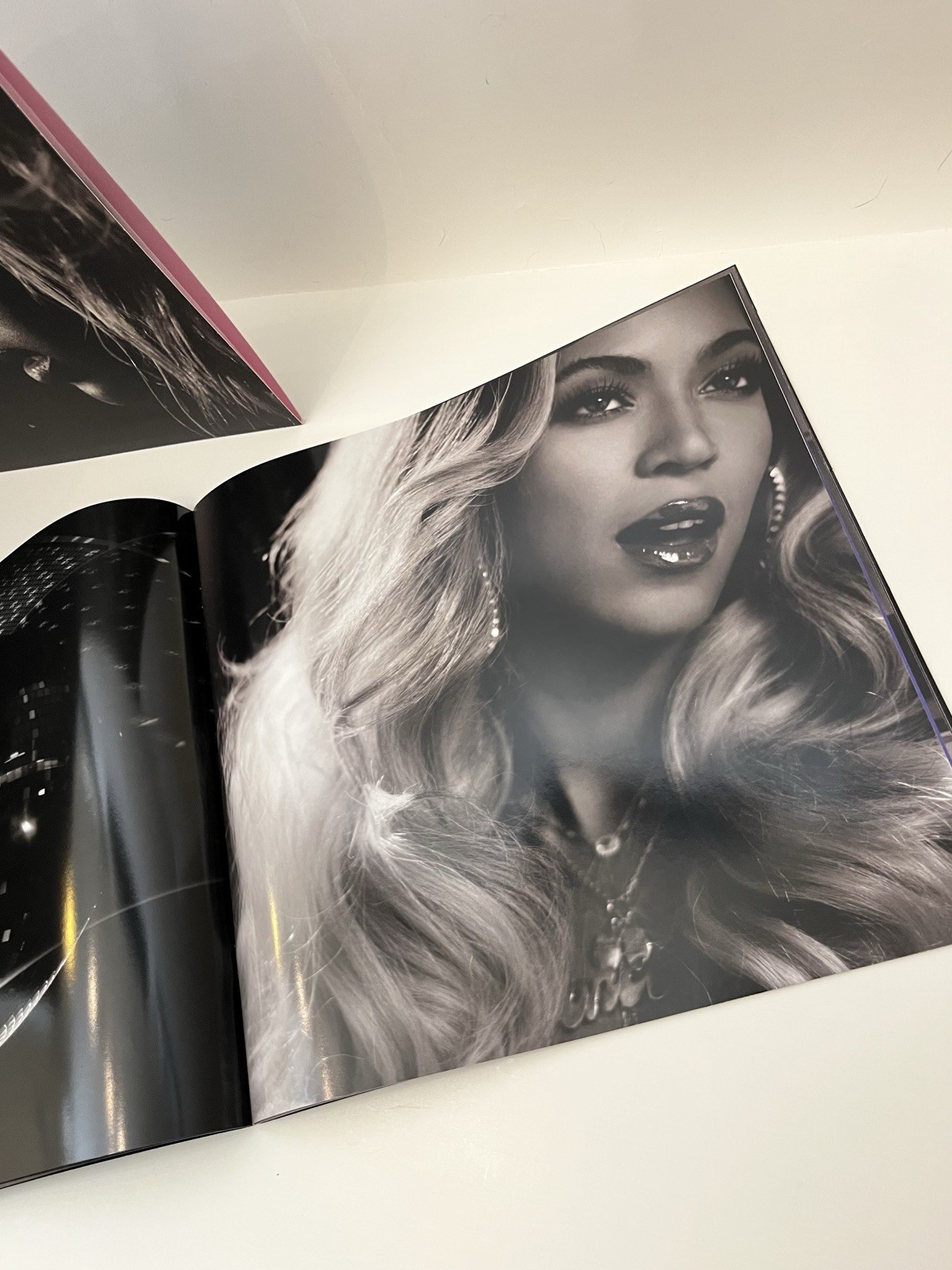 Beyoncé Self Titled 2014 2LP Vinyl Limited, Official, DVD + 28-page Booklet EX!