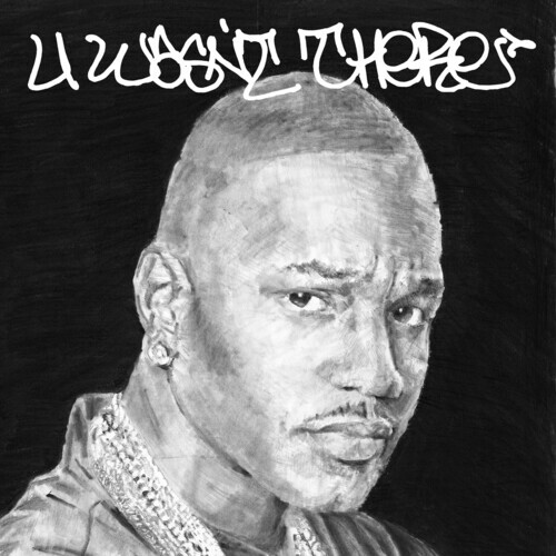 Cam’ron – U Wasn’t There [New Vinyl LP] Explicit