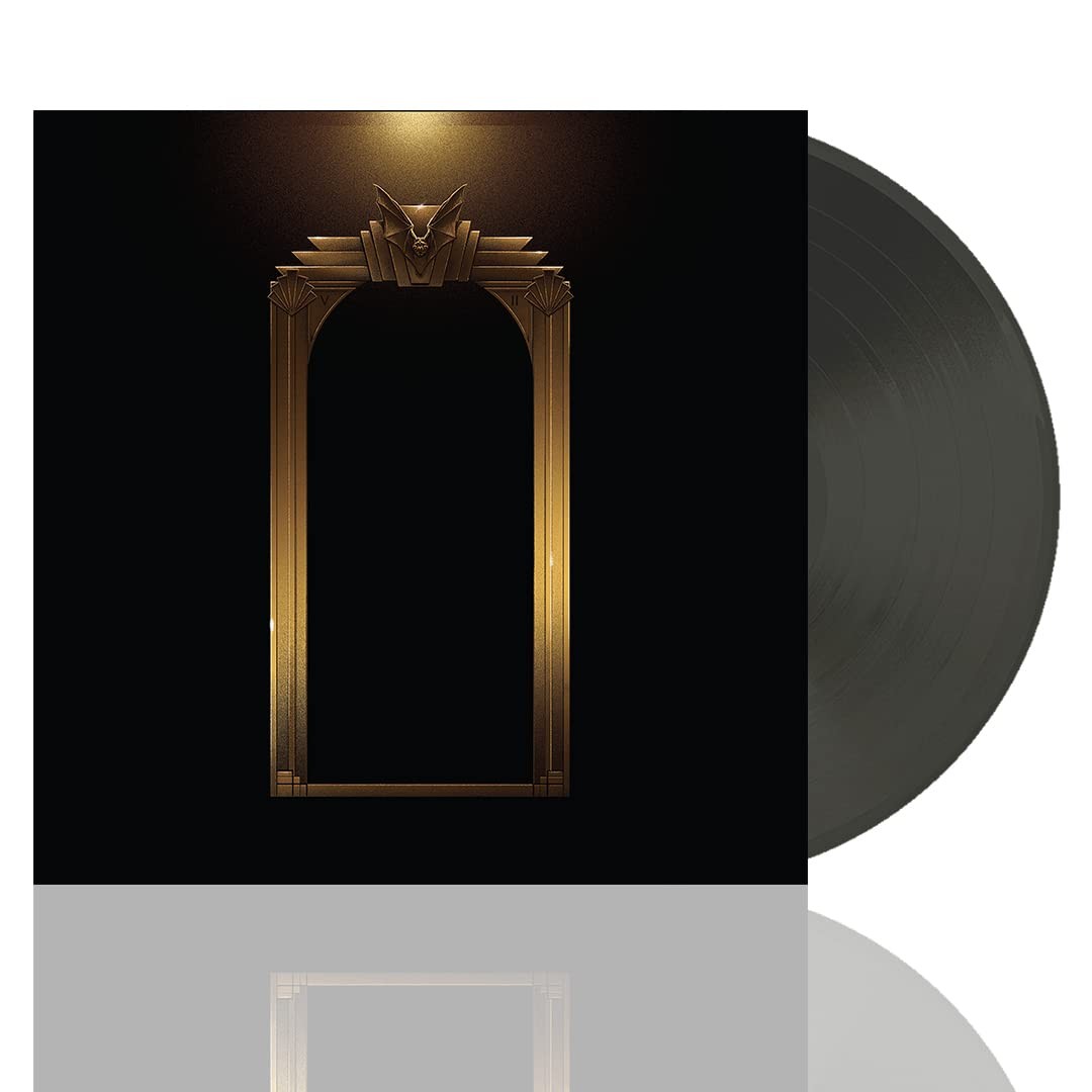 He Is Legend Endless Hallway (Vinyl)