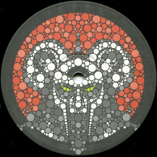 Danger Doom (MF DOOM + Danger Mouse) – The Mouse And The Mask – HIP HOP/RAP *NEW