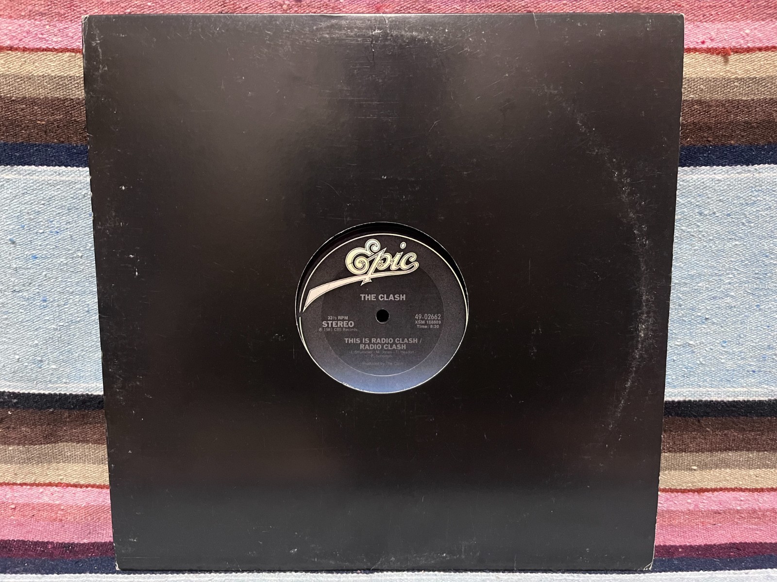 YOU PICK & CHOOSE 12″ Single 70s 80s ROCK SOUL FUNK DISCO $6 Flat Ship No Limit