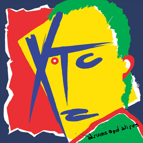 XTC – Drums & Wires (200gm Vinyl + Bonus 7) [New Vinyl LP] 200 Gram, With Bonus