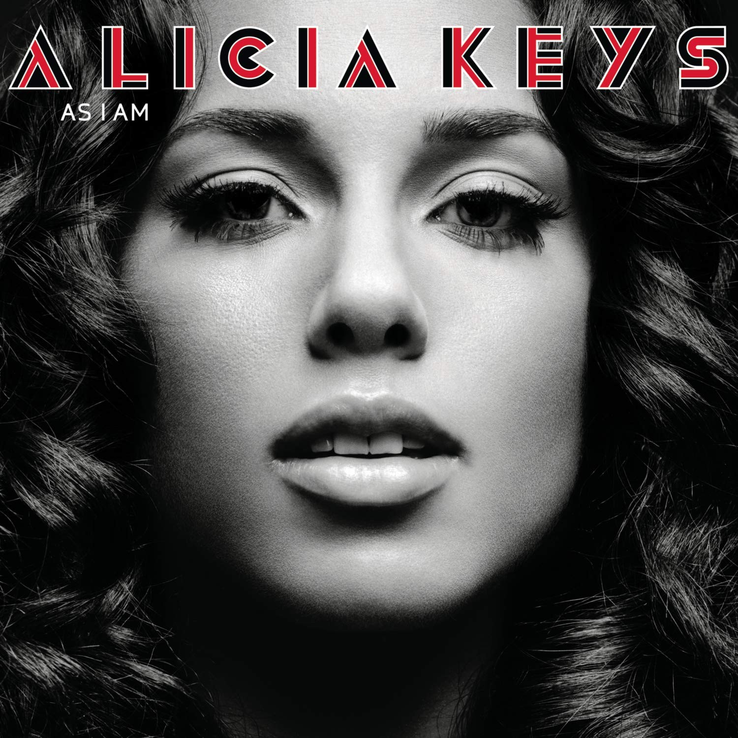 Keys As I Am (Red Vinyl) Lp New