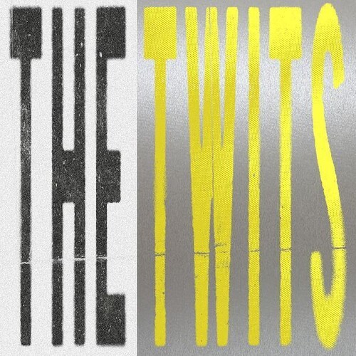 Bar Italia – The Twits [New Vinyl LP]