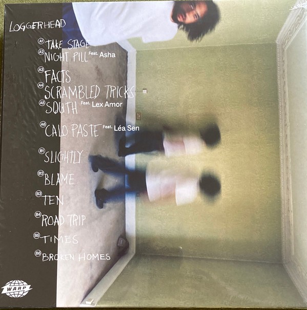 Wu-Lu – Loggerhead – HIP HOP/RAP *NEW*