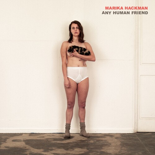 Marika Hackman – Any Human Friend [Used Vinyl LP]