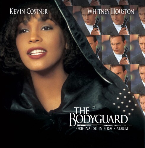 Whitney Houston – The Bodyguard (Original Soundtrack) [New Vinyl LP]