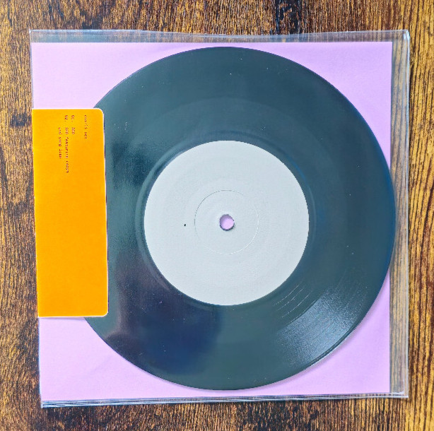 Charli xcx 360 7″ Vinyl Record Limited Edition Spotify Fan First – New Sealed