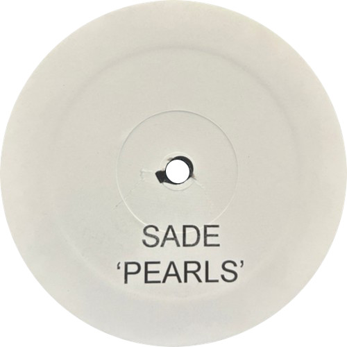 Sade – ‘Pearls’ House Mixes 12″