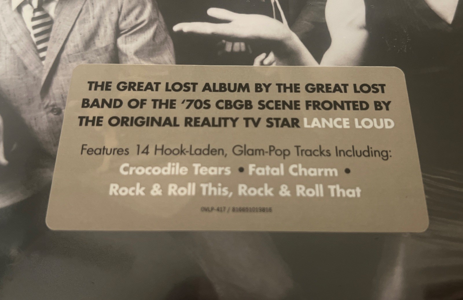 Mumps Rock & Roll This, Rock & Roll That: Best Case Scenario, You’ve Got (Vinyl)
