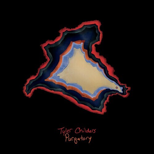 Tyler Childers – Purgatory [New Vinyl LP]