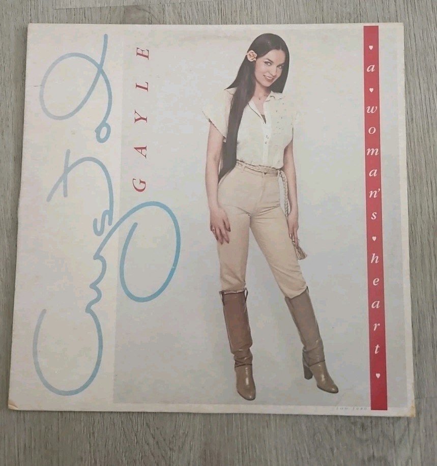 Lot of 10~Country Females~Barbara Fairchild, Susan Raye, Donna Fargo, Jan Howa**