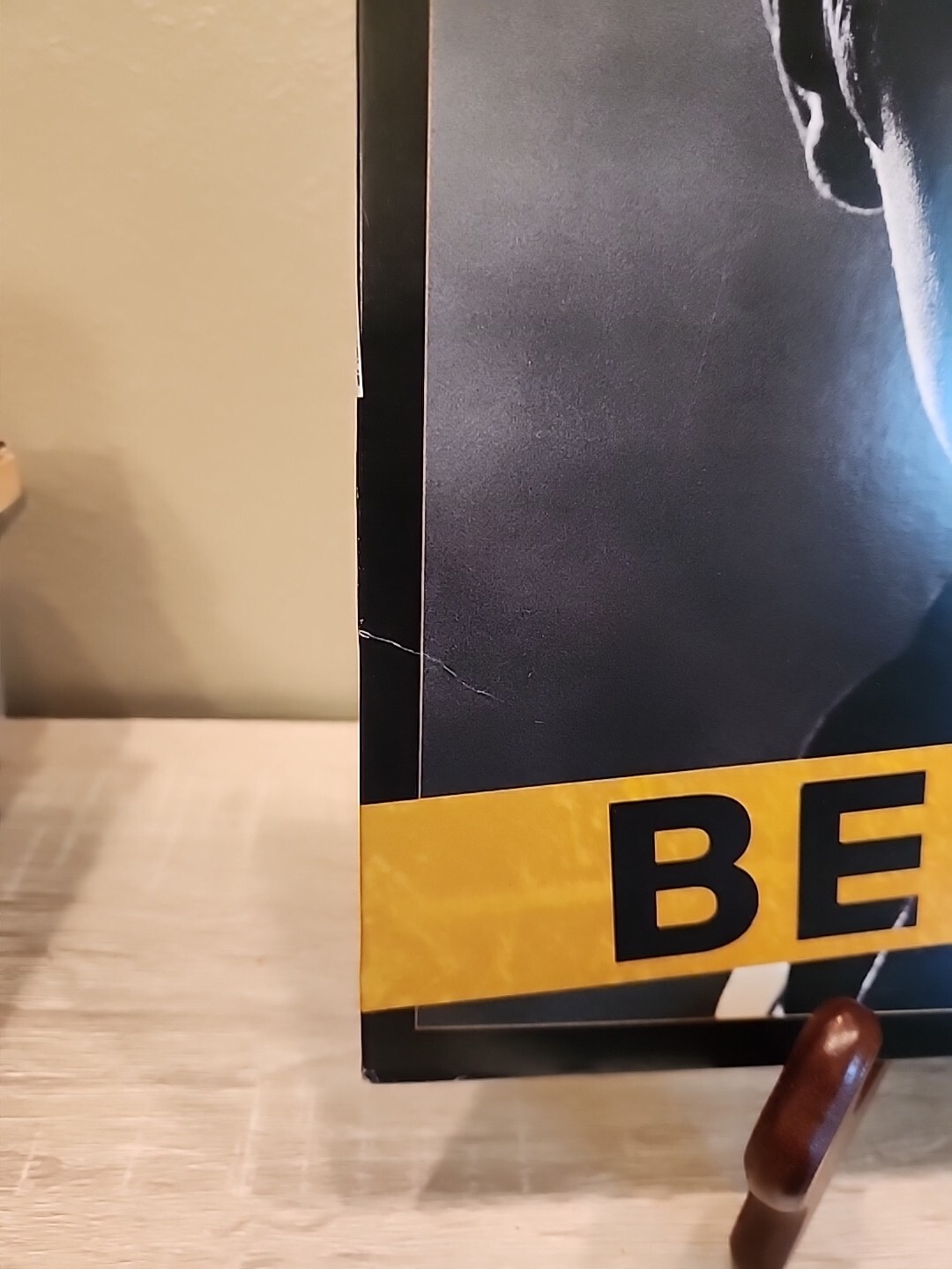 Justin Bieber: Believe 2016 Electronic Hip Hop Funk Pop Reissue Vinyl Record