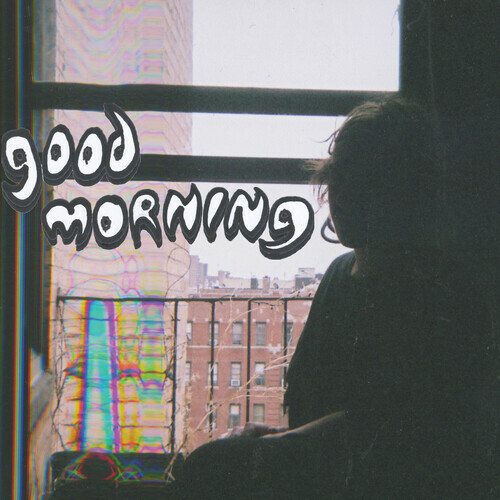 Shawcross (Light Blue) by Good Morning (Record, 2022)