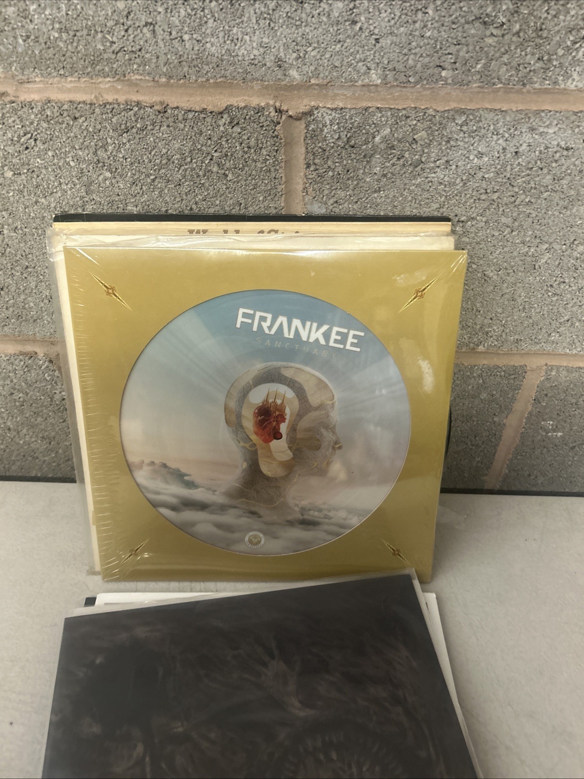 Job Lot 10 x 12″ Vinyl Records Flash Sale Mixed Genres LP Single Bundle