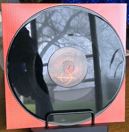 A Perfect Circle Mer de Noms 2000 Virgin/2022 Mispress Re-Issue/Dbl-LP/SHRINK/NM