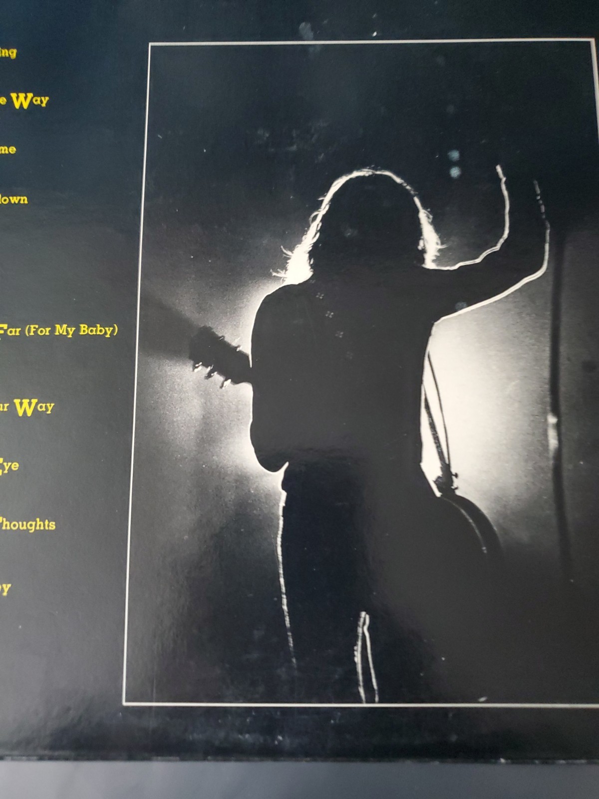 Peter Frampton Bundle 3.,where I Should Be Sealed.,breaking All The Rules,Frampt