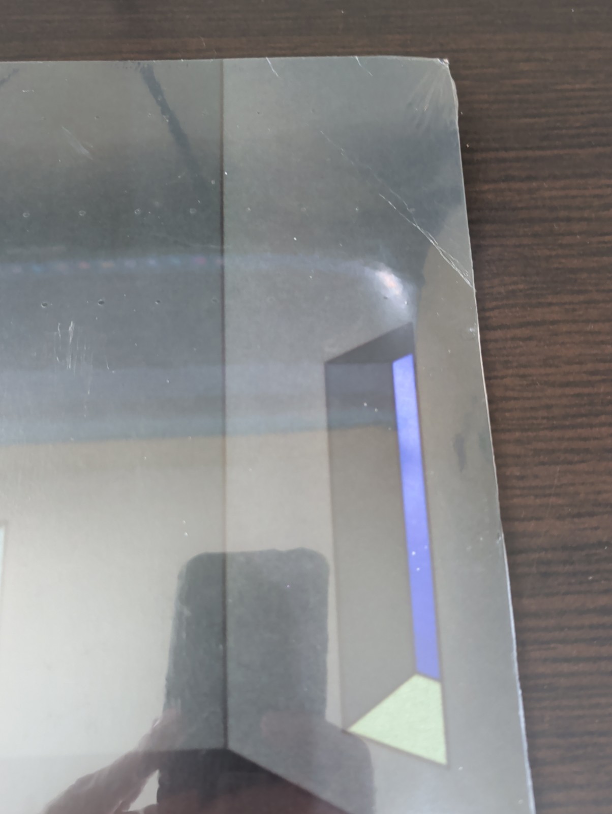 R Plus Seven by Oneohtrix Point Never (Record, 2013)